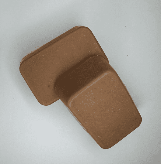 אדום אדום - לגוף טבעי